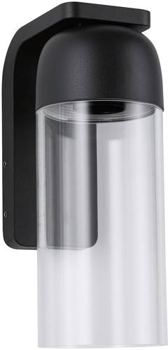 Paulmann 94399 Außenwandleuchte LED E27 Anthrazit Paulmann 94399 Außenwandleuchte LED E27 Anthrazit von Paulmann