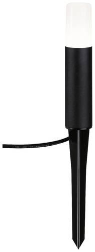 Paulmann 94533 Beleuchtungssystem Plug & Shine Warmweiß Anthrazit von Paulmann