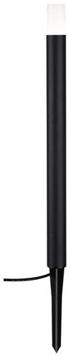 Paulmann 94537 LED-Pollerleuchte LED Anthrazit von Paulmann
