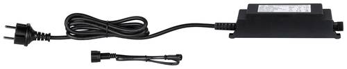 Paulmann 94580 Park + Light Carportleuchten-System 24W Schwarz Paulmann 94580 Park + Light Carportleuchten-System 24W Schwarz von Paulmann