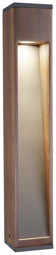 Paulmann 94678 Poller Trabia 60 LED-Außenstandleuchte LED GU10 3.5W Holz Paulmann 94678 Poller Trabia 60 LED-Außenstandleuchte LED GU10 3.5W Holz von Paulmann