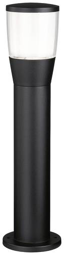 Paulmann 94741 Bako Poller anthrazit Wegeleuchte E14 Anthrazit von Paulmann