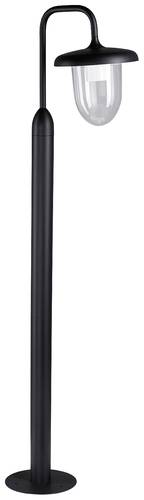 Paulmann 94759 Bollard Vintario E27 anthr. Wegeleuchte E27 Anthrazit Paulmann 94759 Bollard Vintario E27 anthr. Wegeleuchte E27 Anthrazit von Paulmann