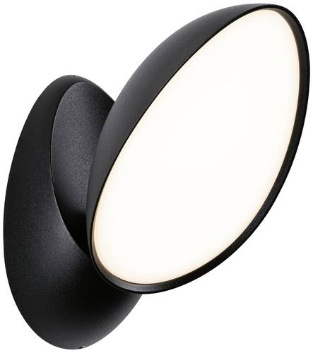 Paulmann 94767 LED-Außenwandleuchte LED 12W Anthrazit Paulmann 94767 LED-Außenwandleuchte LED 12W Anthrazit von Paulmann