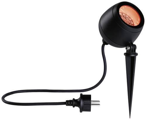 Paulmann 94771 LED-Gartenstrahler LED 6.2W Anthrazit von Paulmann