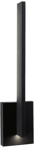 Paulmann 94786 LED-Außenwandleuchte LED 13.5W Anthrazit Paulmann 94786 LED-Außenwandleuchte LED 13.5W Anthrazit von Paulmann