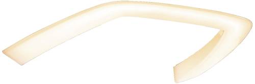Paulmann 94839 LED-Außenwandleuchte LED 10.8W Anthrazit Paulmann 94839 LED-Außenwandleuchte LED 10.8W Anthrazit von Paulmann