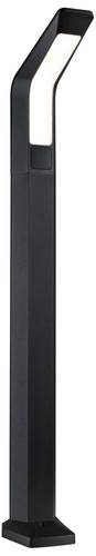 Paulmann 94858 Merano LED-Pollerleuchte LED 14W Anthrazit Paulmann 94858 Merano LED-Pollerleuchte LED 14W Anthrazit von Paulmann