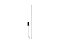 Paulmann 951.49, Montageset, Zimmerdecke, Chrom, Metall, ENEC, 230 V Paulmann 951.49, Montageset, Zimmerdecke, Chrom, Metall, ENEC, 230 V von Paulmann