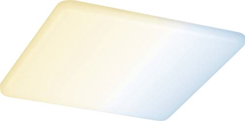 Paulmann 95384 Veluna VariFit LED-Einbaupanel LED 15W Satin von Paulmann