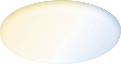 Paulmann 95387 Veluna VariFit LED-Einbaupanel LED 17W Satin von Paulmann