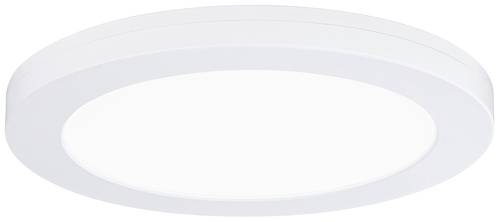 Paulmann 95389 Cover-it LED-Einbaupanel LED 16.5W Weiß von Paulmann