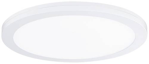 Paulmann 95392 Cover-it LED-Einbaupanel LED 22W Weiß von Paulmann