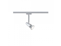 Paulmann 954.61, Schienenlichtschranke, GU10, 1 Glühbirne(n), 10 W, 230 V, Chrom von Paulmann