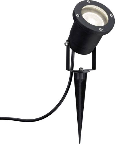 Paulmann 98896 LED-Außenstrahler Set LED GU10 3.5W Schwarz Paulmann 98896 LED-Außenstrahler Set LED GU10 3.5W Schwarz von Paulmann