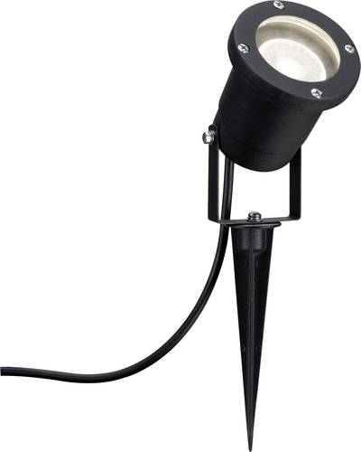 Paulmann 98896 LED-Außenstrahler Set LED GU10 3.5W Schwarz von Paulmann