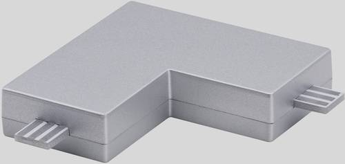 Paulmann 99970 99970 Eckverbinder (B x H x T) 50 x 10 x 50mm 1St. von Paulmann
