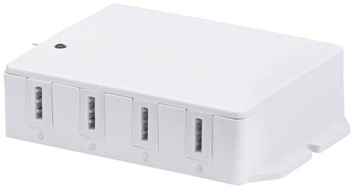 Paulmann 99994 Verbinderbox Weiß von Paulmann
