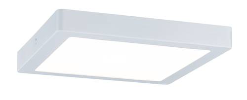 Paulmann Abia 70900 LED-Panel 22W Warmweiß Weiß (matt) von Paulmann