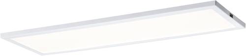 Paulmann Ace LED-Unterbauleuchte-Basisset LED LED fest eingebaut 7.5W Warmweiß Weiß von Paulmann