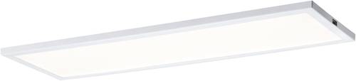 Paulmann Ace LED-Unterbauleuchte-Erweiterungsset LED LED fest eingebaut 7.5W Warmweiß Weiß von Paulmann