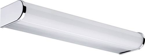 Paulmann Anrneb 70879 LED-Spiegelleuchte 9W Warmweiß Chrom von Paulmann