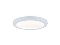 Paulmann Atria, 1 Glühbirne(n), LED, 2700 K, 1150 lm, IP20, Weiß von Paulmann