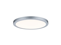 Paulmann Atria, 1 Glühbirne(n), LED, 2700 K, 1500 lm, IP20, Chrom von Paulmann