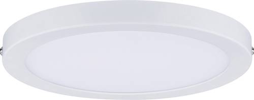 Paulmann Atria 70868 LED-Panel 18.5W Warmweiß Weiß (matt) von Paulmann