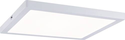 Paulmann Atria 70871 LED-Panel 16.5W Warmweiß Weiß (matt) von Paulmann