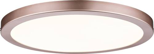 Paulmann Atria 70872 LED-Panel 22W Warmweiß Roségold Paulmann Atria 70872 LED-Panel 22W Warmweiß Roségold von Paulmann