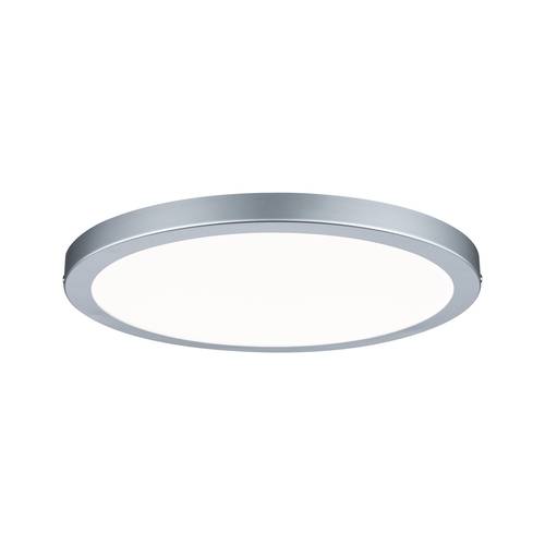 Paulmann Atria 70934 LED-Panel 19W Neutralweiß Chrom (matt) von Paulmann