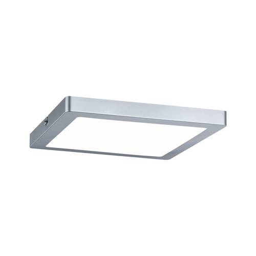 Paulmann Atria 70935 LED-Panel 16W Neutralweiß Chrom (matt) von Paulmann