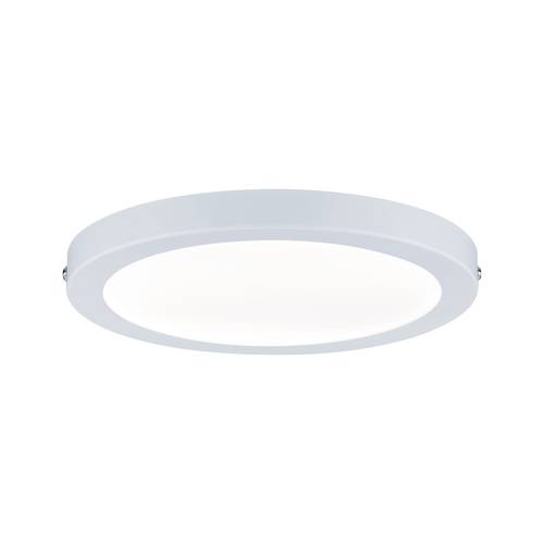 Paulmann Atria 70937 LED-Panel 15W Neutralweiß Weiß (matt) von Paulmann