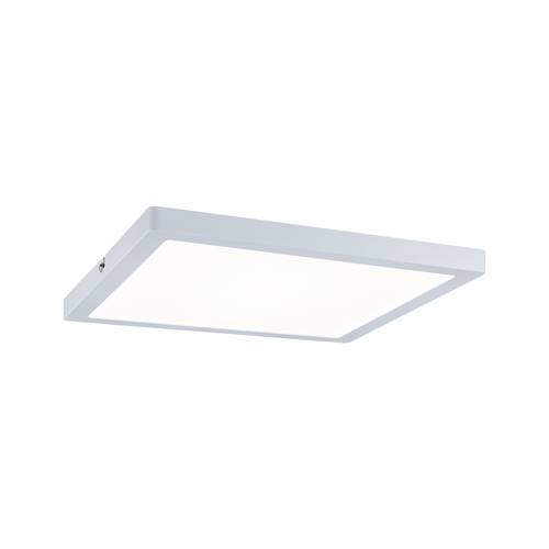 Paulmann Atria 70939 LED-Panel 20W Neutralweiß Weiß (matt) von Paulmann