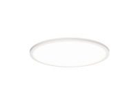 Paulmann Atria Shine 71185 LED-Deckenleuchte 22 W Neutralweiß Weiß von Paulmann