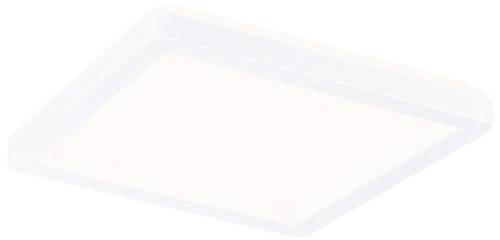 Paulmann Atria Shine LED-Feuchtraumleuchte LED 11.2W Warmweiß Weiß von Paulmann