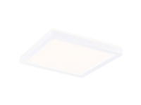 Paulmann Atria Shine LED Moulded LED (RGB) 11,2 W Warmweiß Weiß von Paulmann