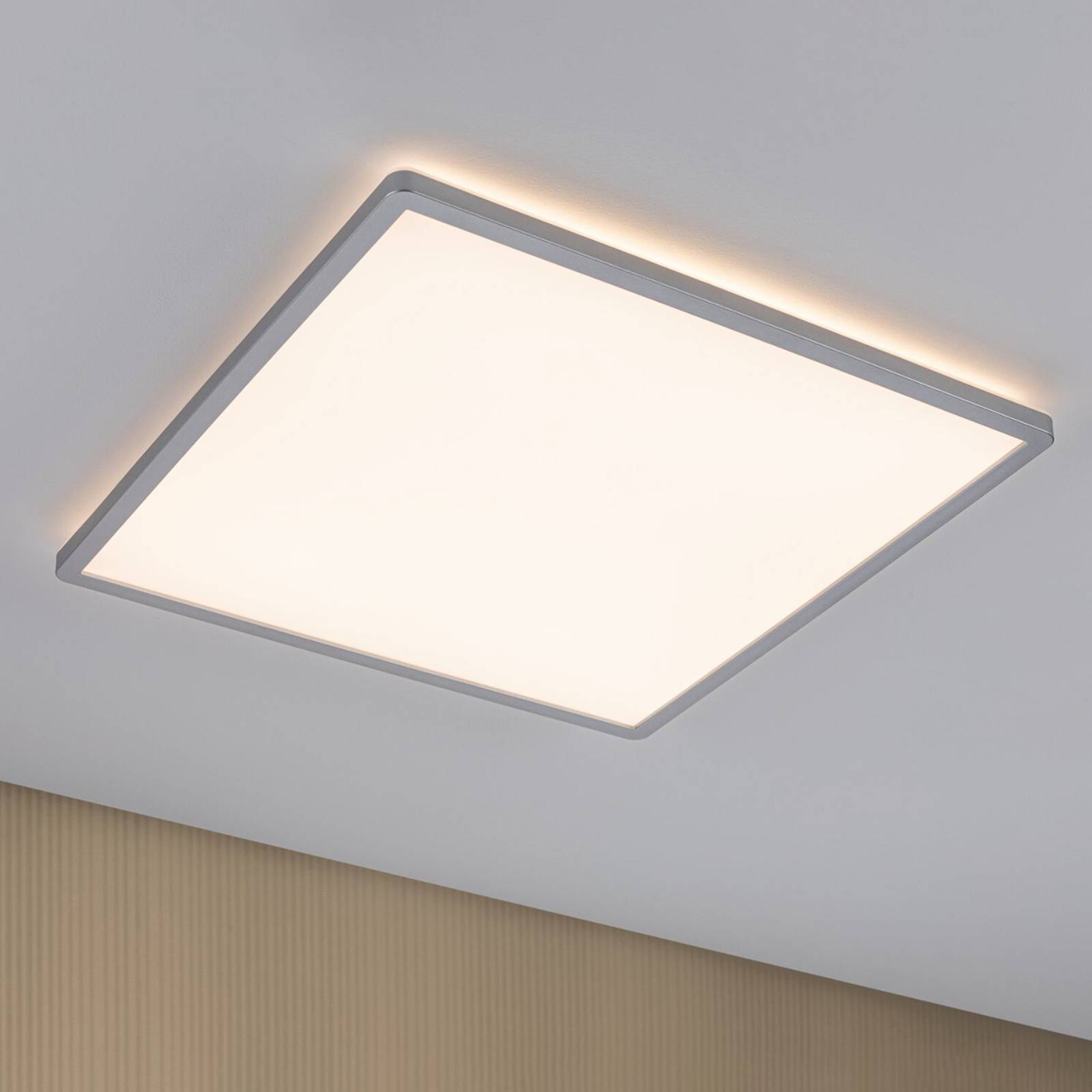 Paulmann Atria Shine Panel 3-step chrom 830 42x42 Paulmann Atria Shine Panel 3-step chrom 830 42x42 von Paulmann
