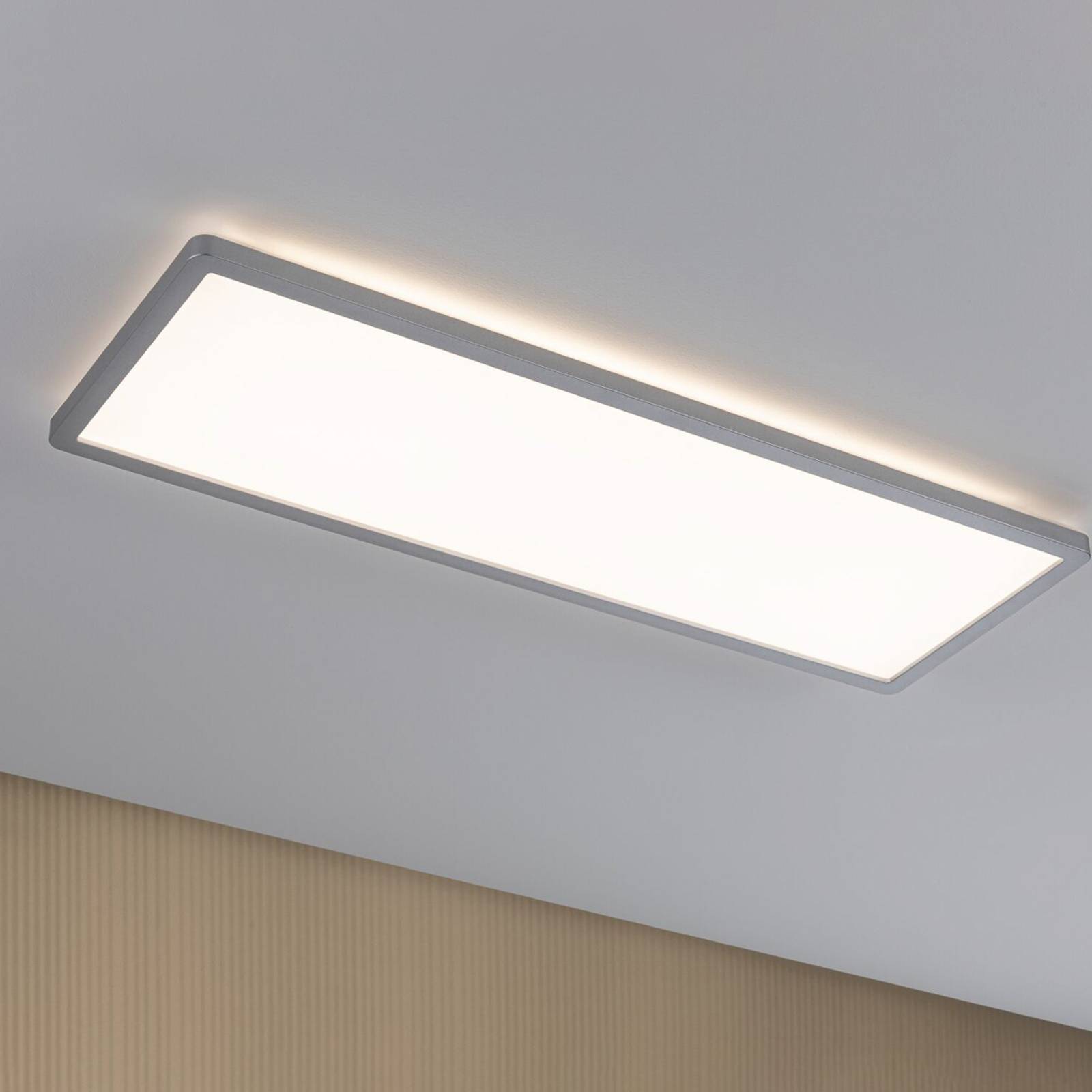 Paulmann Atria Shine Panel 3-step chrom 830 58x20 Paulmann Atria Shine Panel 3-step chrom 830 58x20 von Paulmann