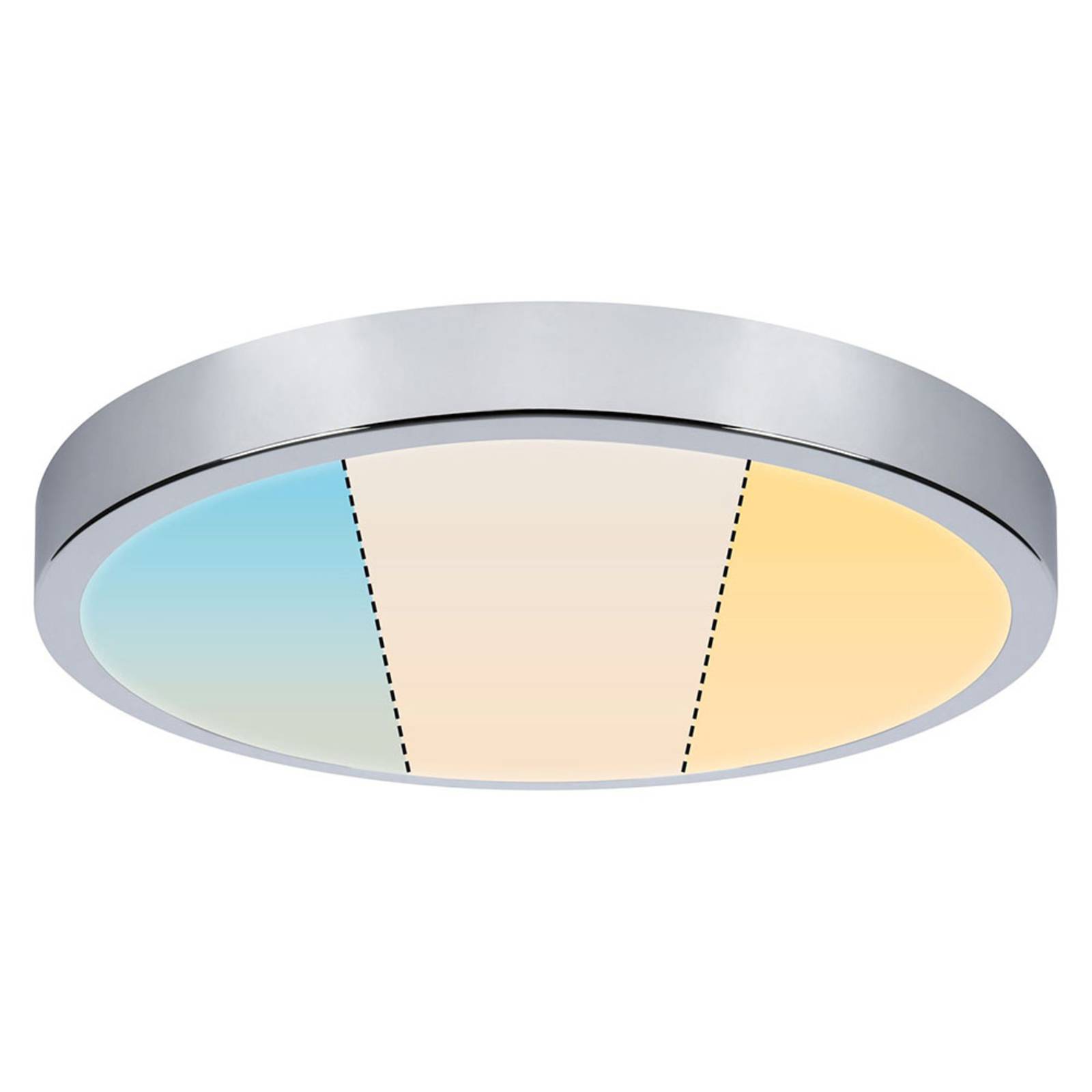 Paulmann Aviar LED-Deckenlampe WhiteSwitch Ø 36cm Paulmann Aviar LED-Deckenlampe WhiteSwitch Ø 36cm von Paulmann