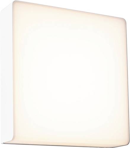 Paulmann Azalera 94841 LED-Außenwandleuchte LED 8.5W Weiß Paulmann Azalera 94841 LED-Außenwandleuchte LED 8.5W Weiß von Paulmann