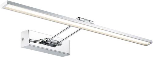 Paulmann Beam Sixty 99890 LED-Bilderleuchte 11W Warmweiß Chrom von Paulmann