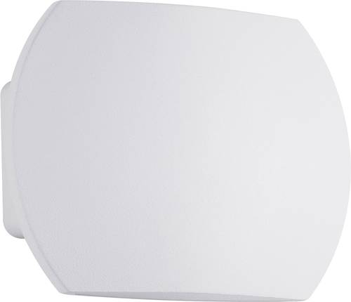 Paulmann Bocca 70792 LED-Bad-Wandleuchte 6W Warmweiß Weiß Paulmann Bocca 70792 LED-Bad-Wandleuchte 6W Warmweiß Weiß von Paulmann