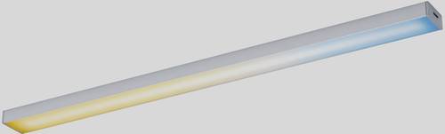 Paulmann CC Barre Unterbauleuchte 3.50W Warmweiß Chrom von Paulmann