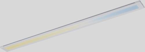 Paulmann CC Border Unterbauleuchte 7.50W Warmweiß Weiß von Paulmann