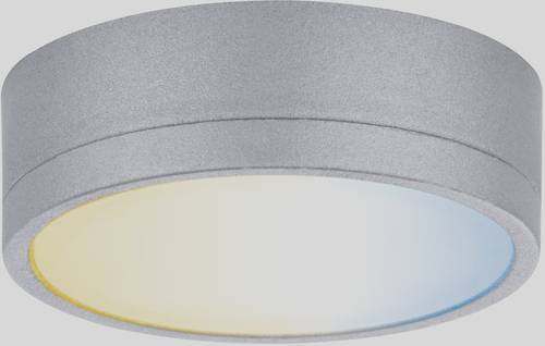 Paulmann CC Medal Unterbauleuchte 2.30W Warmweiß Chrom von Paulmann