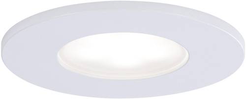 Paulmann Calla LED-Bad-Einbauleuchte 5W IP65 Weiß (matt) von Paulmann