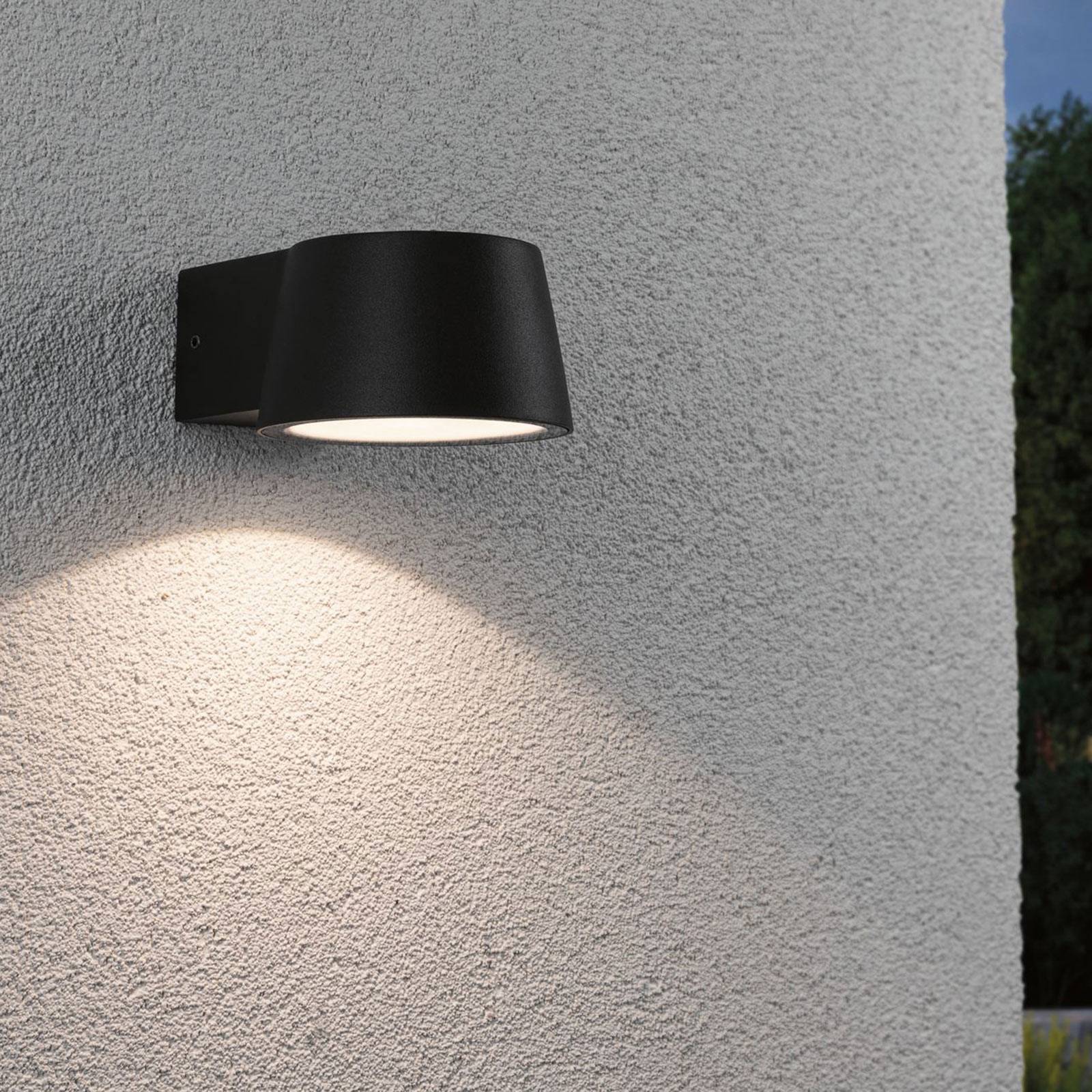 Paulmann Capea LED-Außenwandleuchte Paulmann Capea LED-Außenwandleuchte von Paulmann