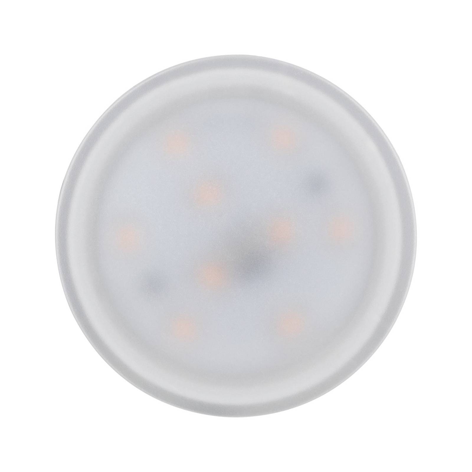 Paulmann Choose Coin LED-Einbau 100° 6W 2.700K 3er Paulmann Choose Coin LED-Einbau 100° 6W 2.700K 3er von Paulmann